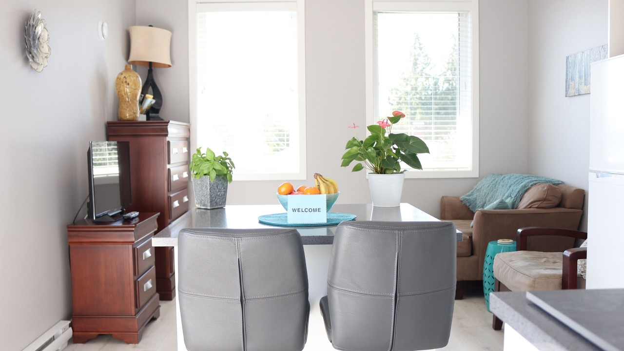 Photo of Bedroom in Saanich East