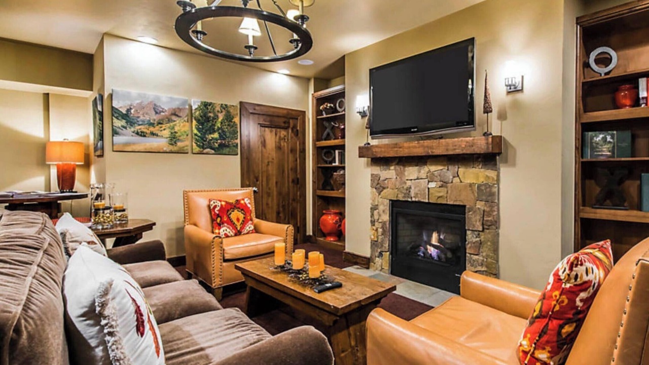 Photo of Livingroom in West End