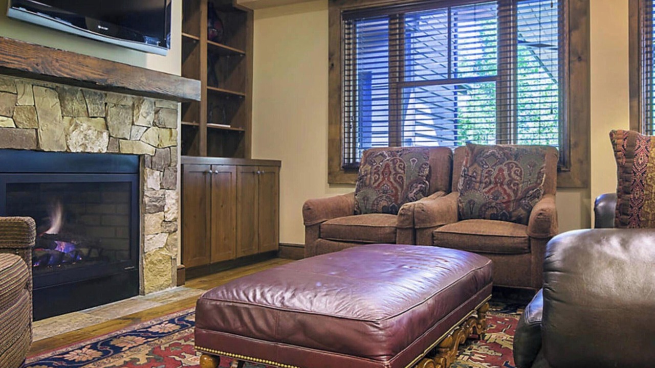 Photo of Livingroom in West End