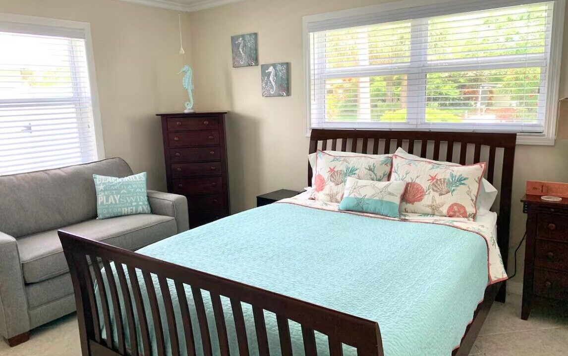 Photo of Bedroom in Singer Island