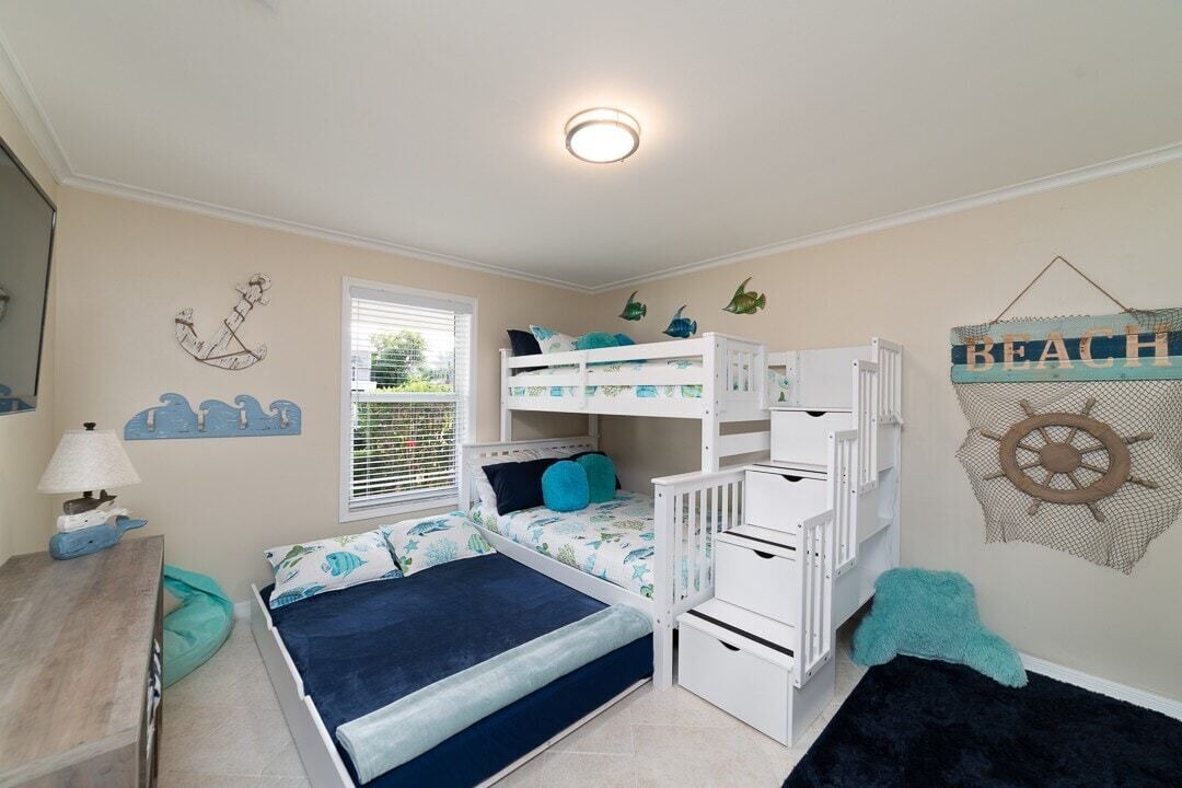 Photo of Bedroom in Singer Island