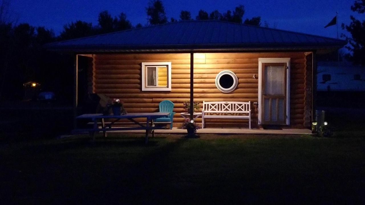 Photo of Outdoor in West Central Saskatchewan