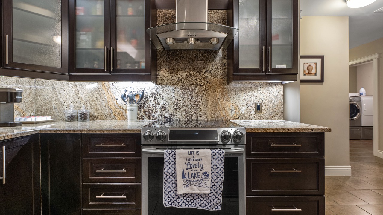Photo of Kitchen in Chestermere