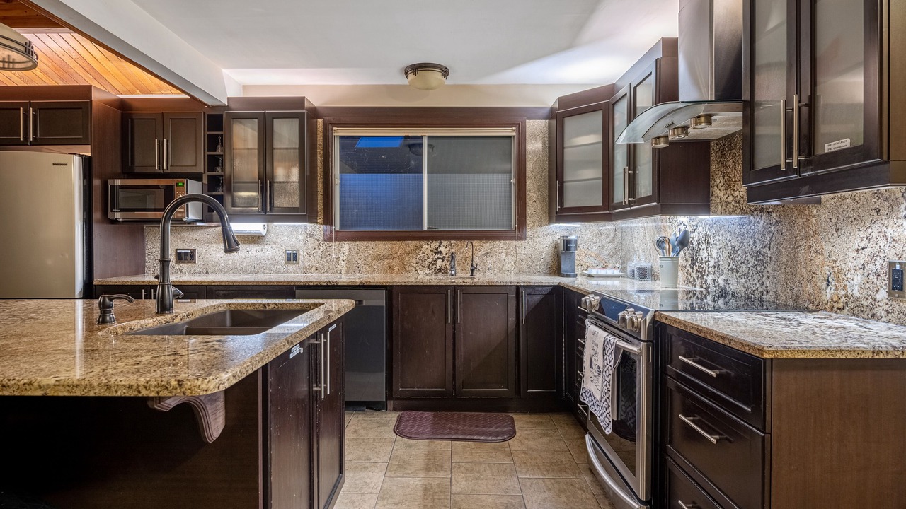 Photo of Kitchen in Chestermere