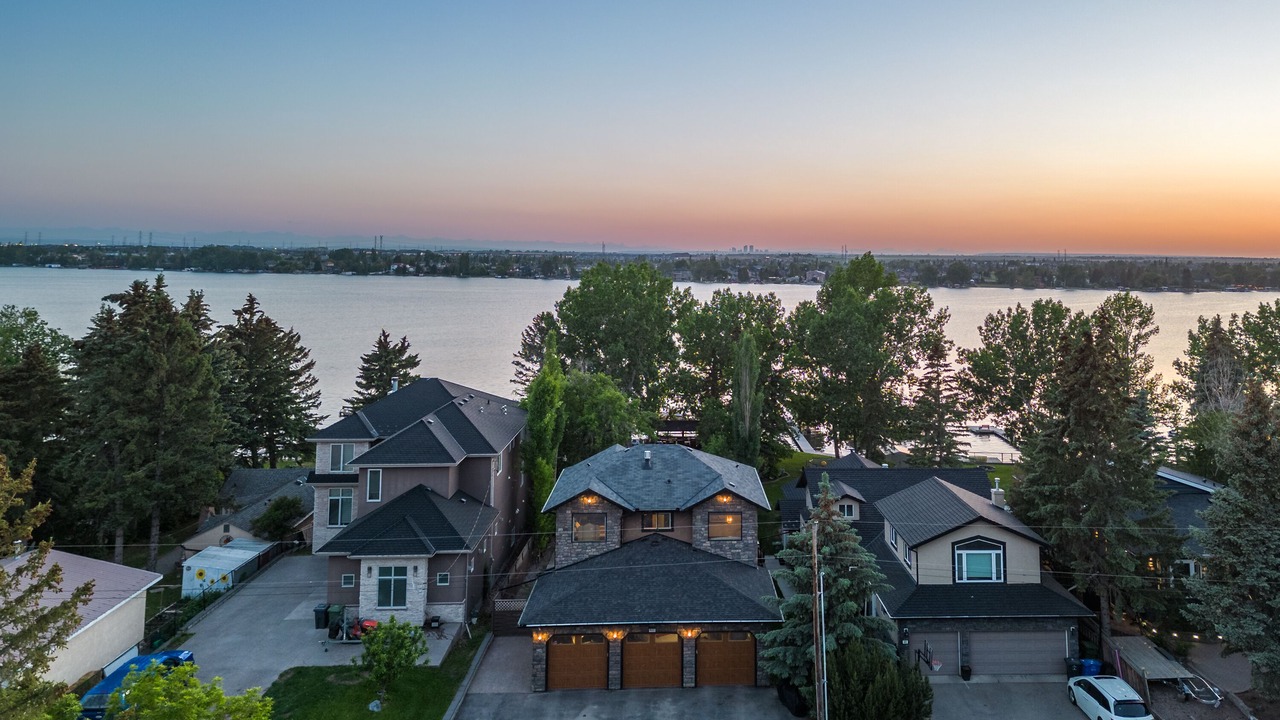 Photo of Outdoor in Chestermere