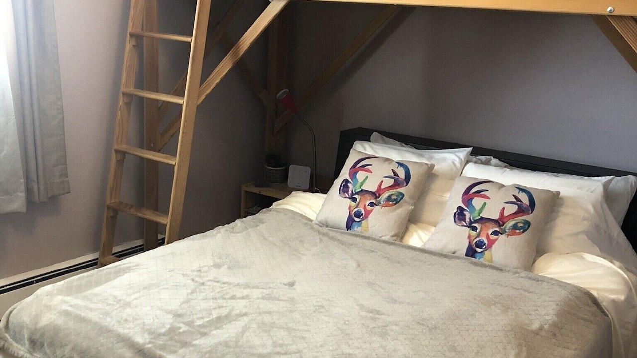 Photo of Bedroom in Winter Park