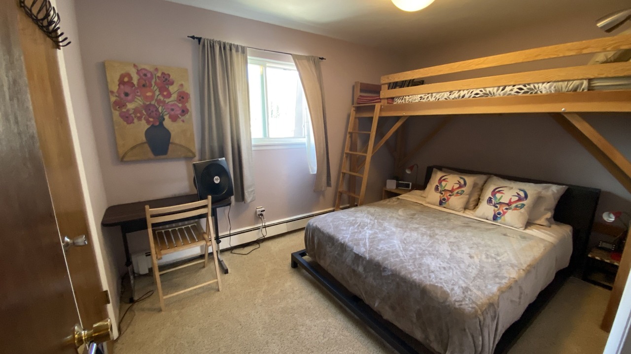 Photo of Bedroom in Winter Park