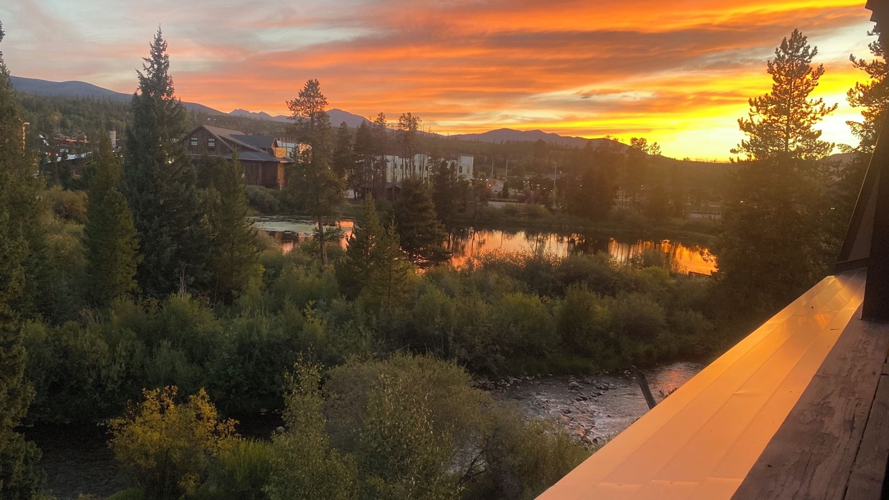Photo of Outdoor in Winter Park