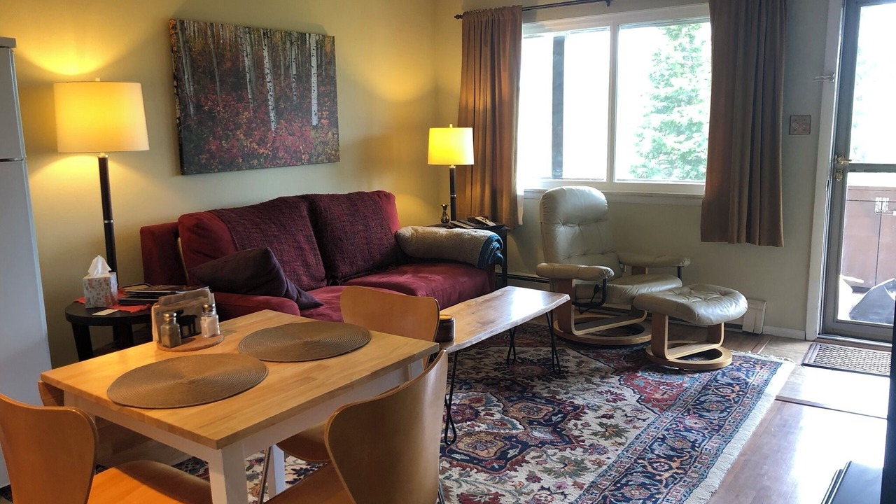 Photo of Livingroom in Winter Park
