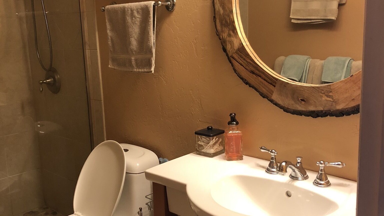 Photo of Bathroom in Winter Park