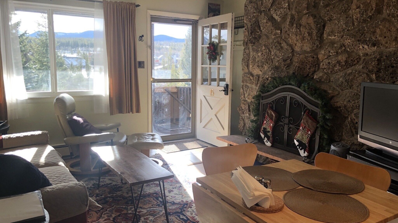Photo of Livingroom in Winter Park