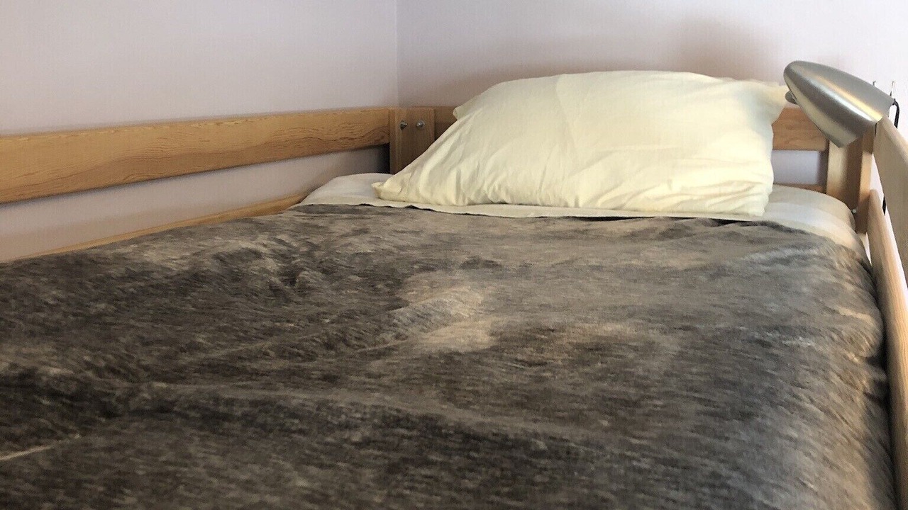 Photo of Bedroom in Winter Park
