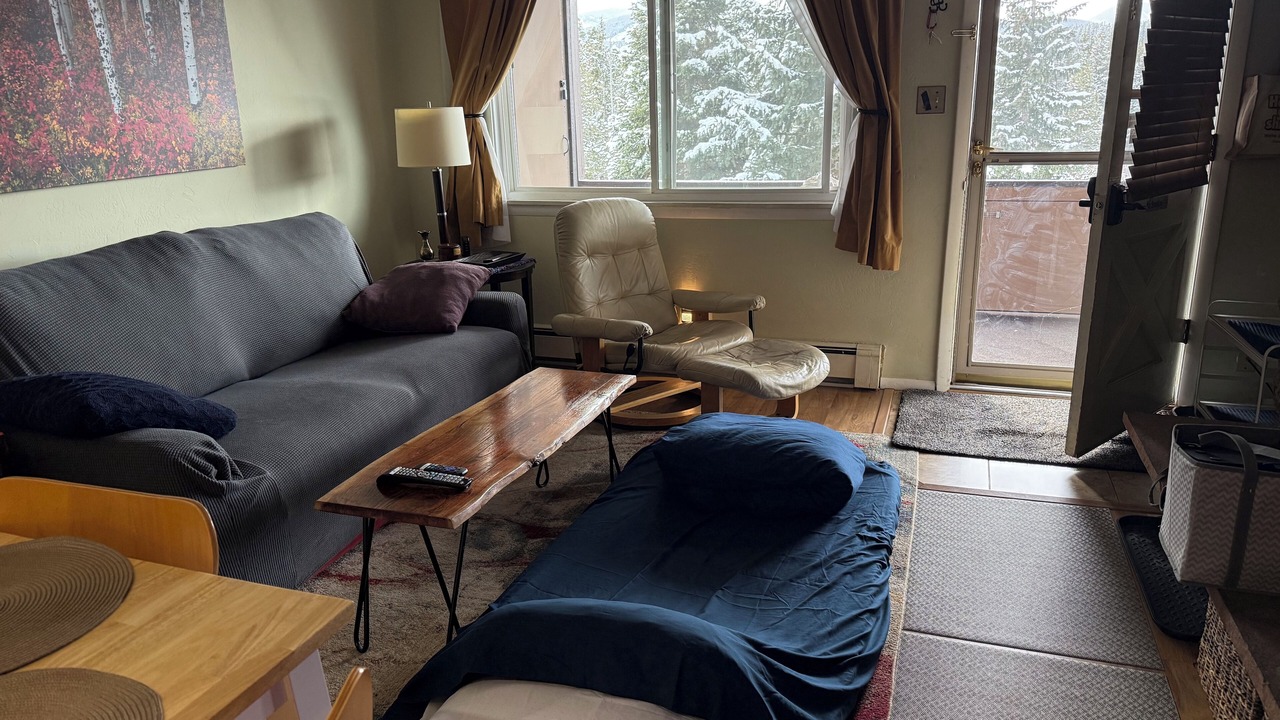 Photo of Livingroom in Winter Park
