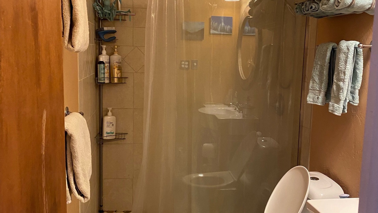 Photo of Bathroom in Winter Park