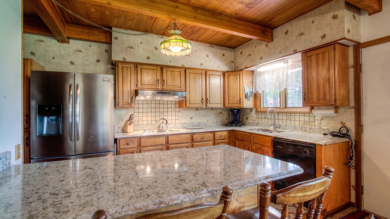 Photo of Kitchen in Rimrock