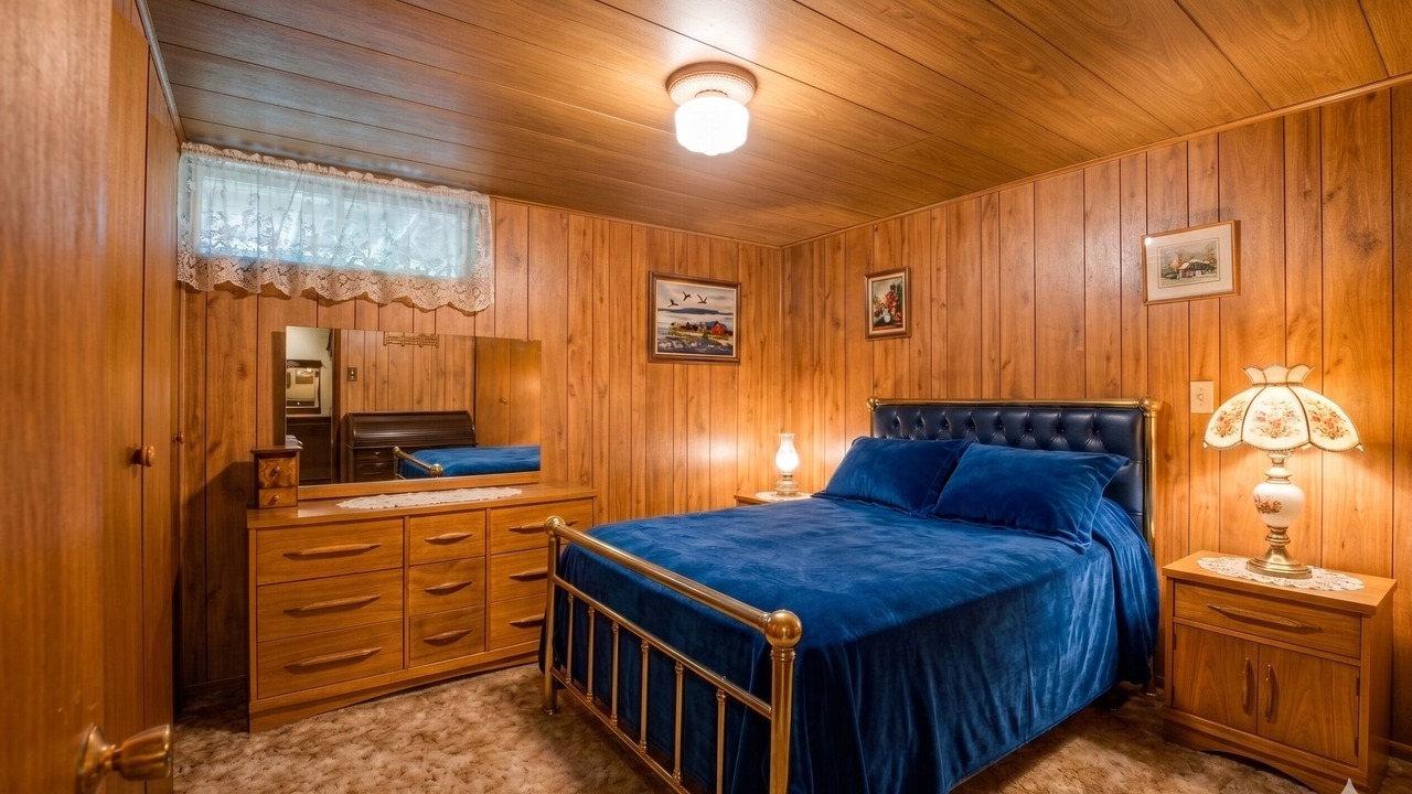 Photo of Bedroom in Rimrock