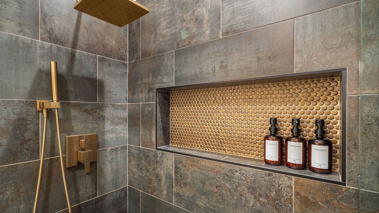 Photo of Bathroom in Steamboat Springs