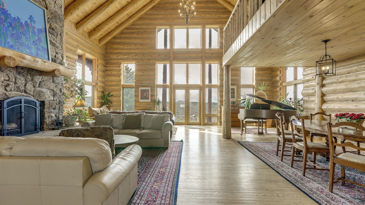 Photo of Bedroom in Glenwood Springs