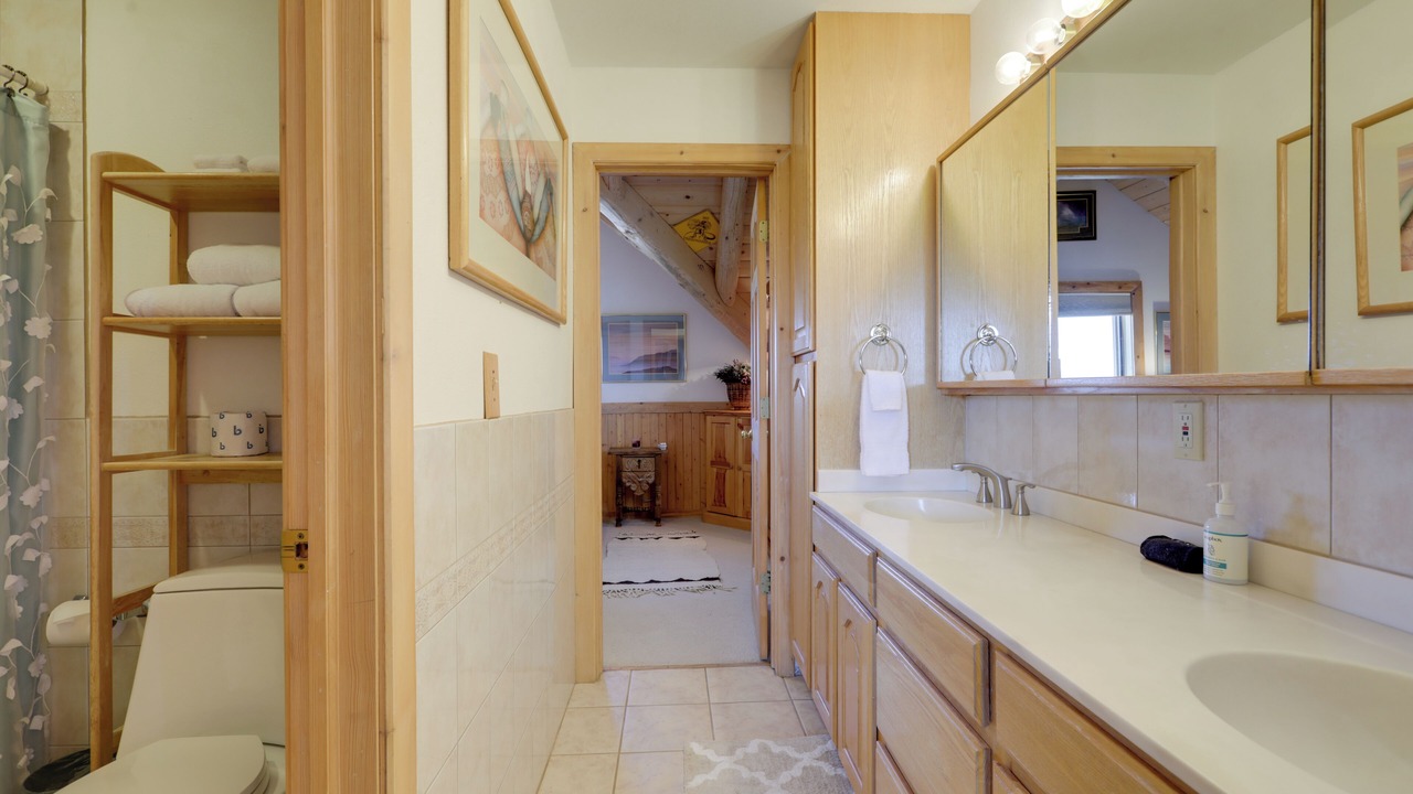 Photo of Bathroom in Glenwood Springs