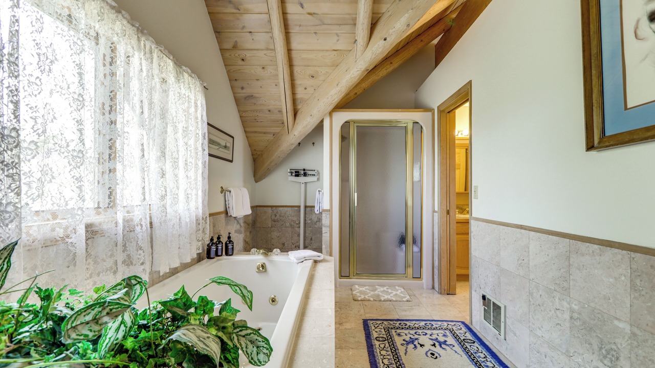 Photo of Bathroom in Glenwood Springs