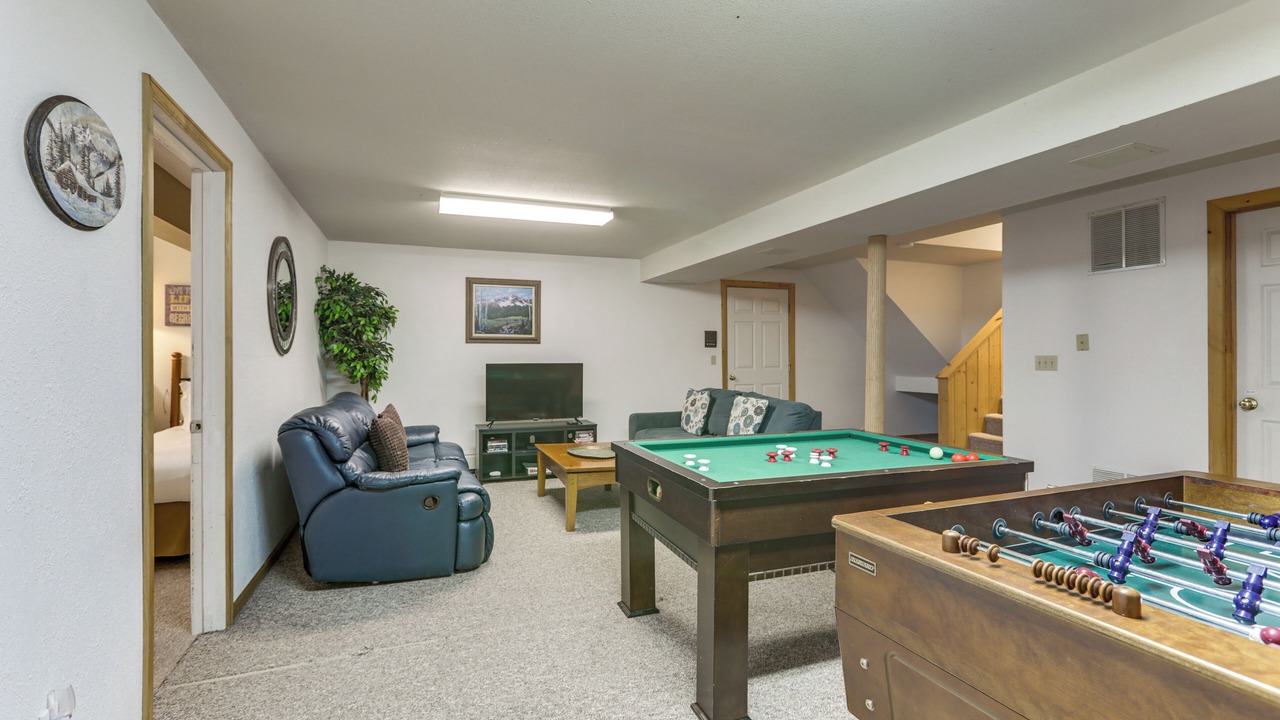 Photo of Bedroom in Glenwood Springs