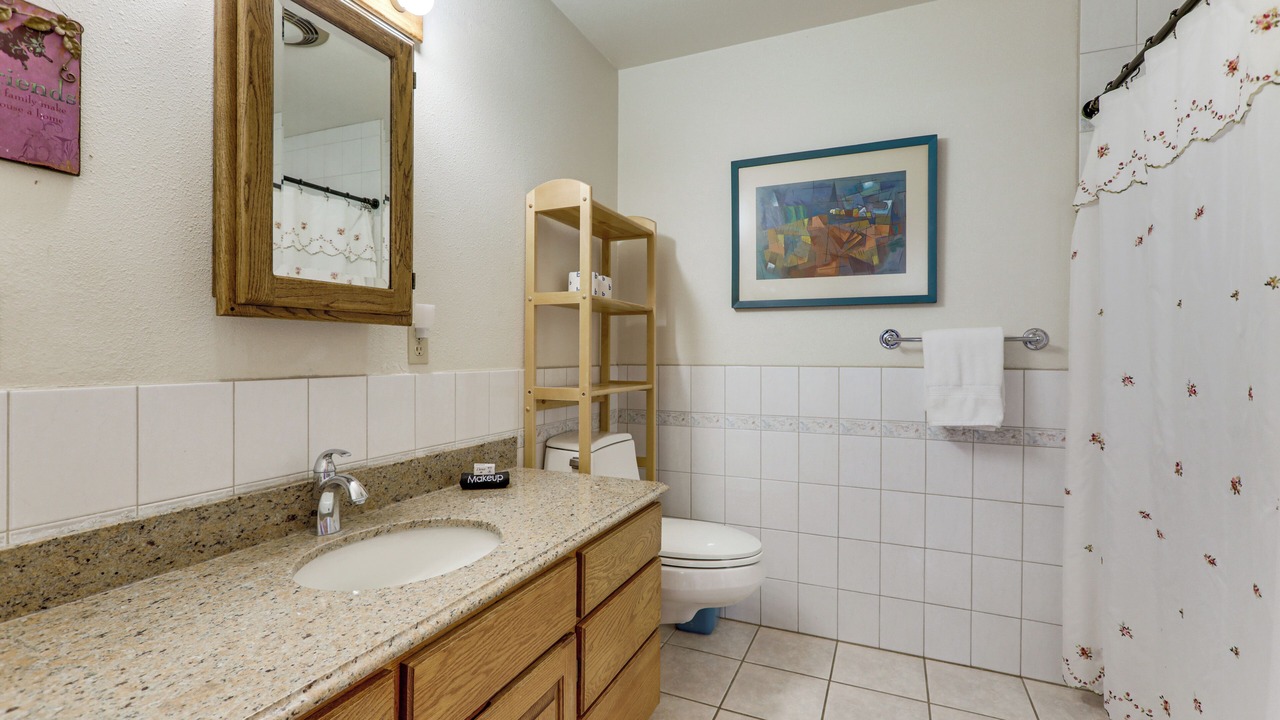 Photo of Bathroom in Glenwood Springs