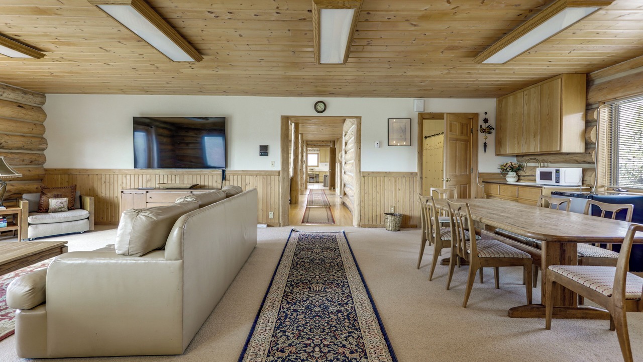 Photo of Livingroom in Glenwood Springs