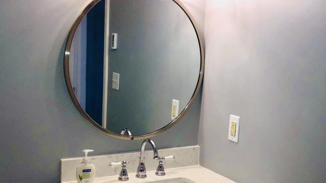 Photo of Bathroom in Lincoln