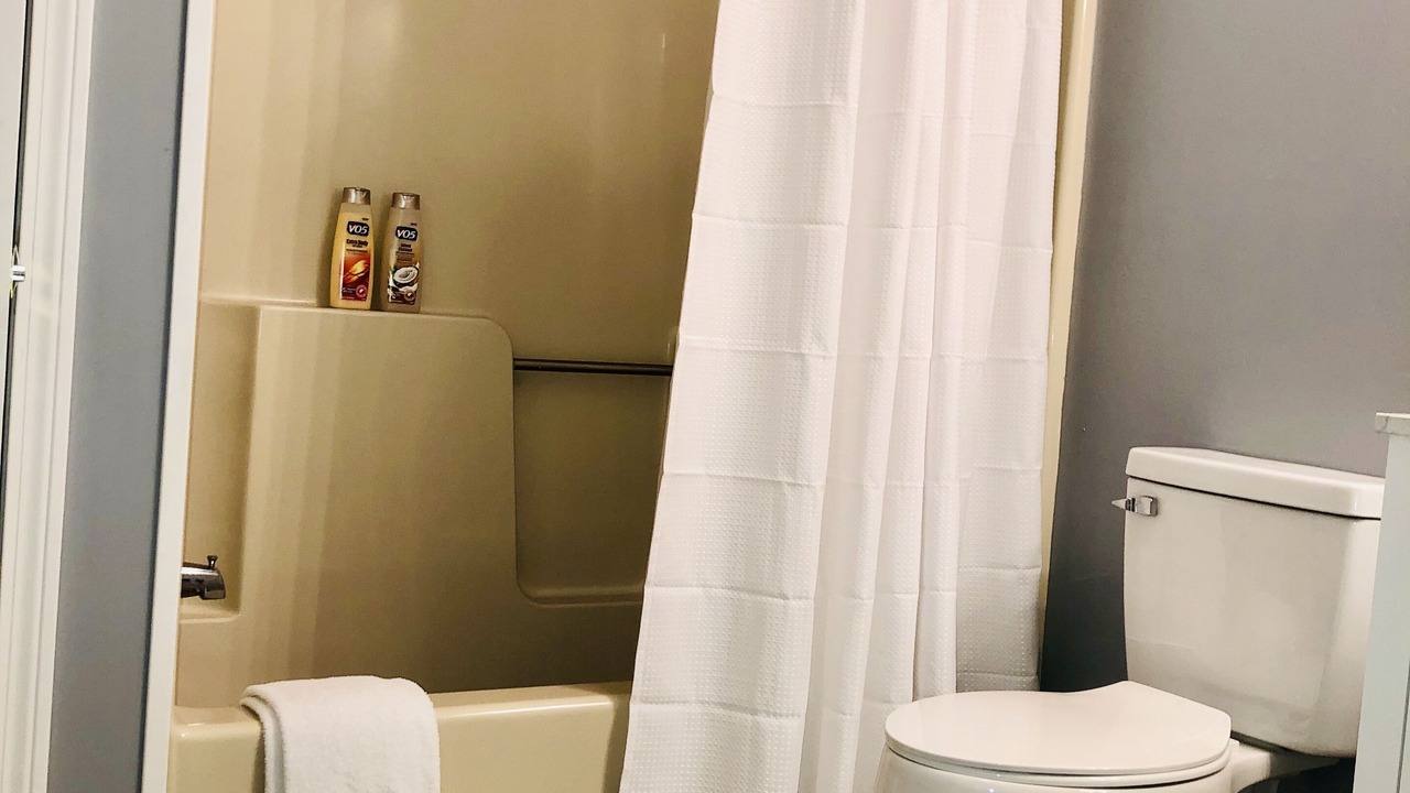 Photo of Bathroom in Lincoln