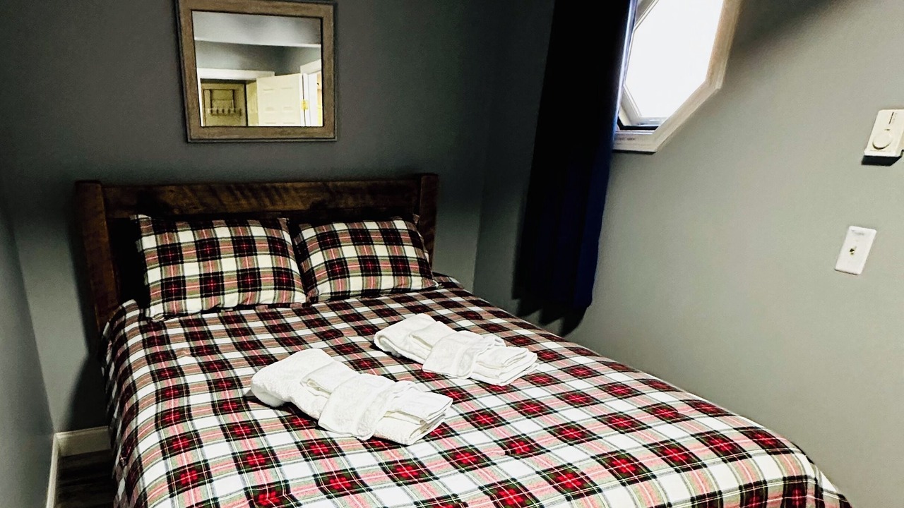 Photo of Bedroom in Lincoln