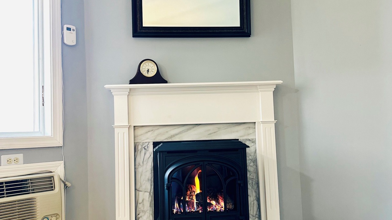 Photo of Livingroom in Lincoln