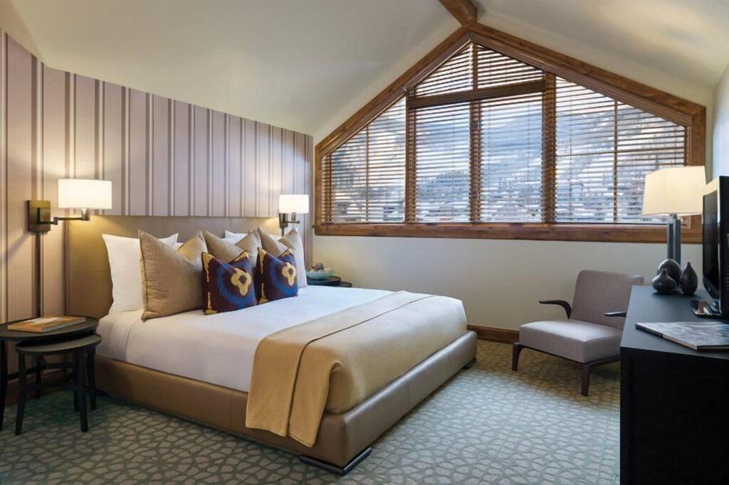 Photo of Bedroom in Vail