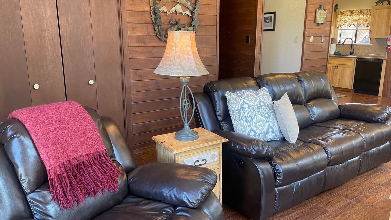 Photo of Bedroom in Red River