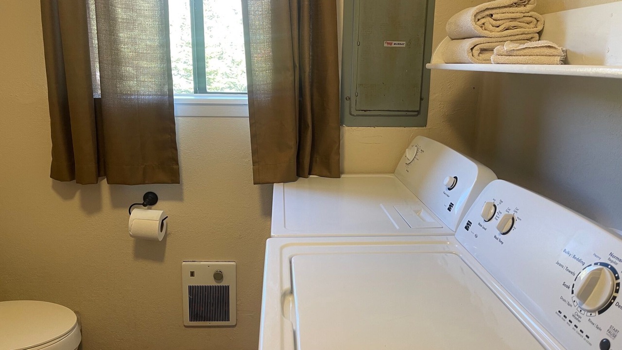 Photo of Bathroom in Red River