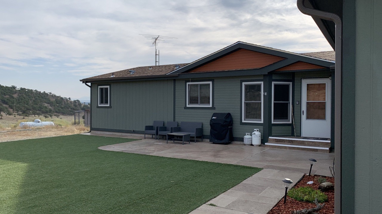 Photo of Outdoor in Buena Vista