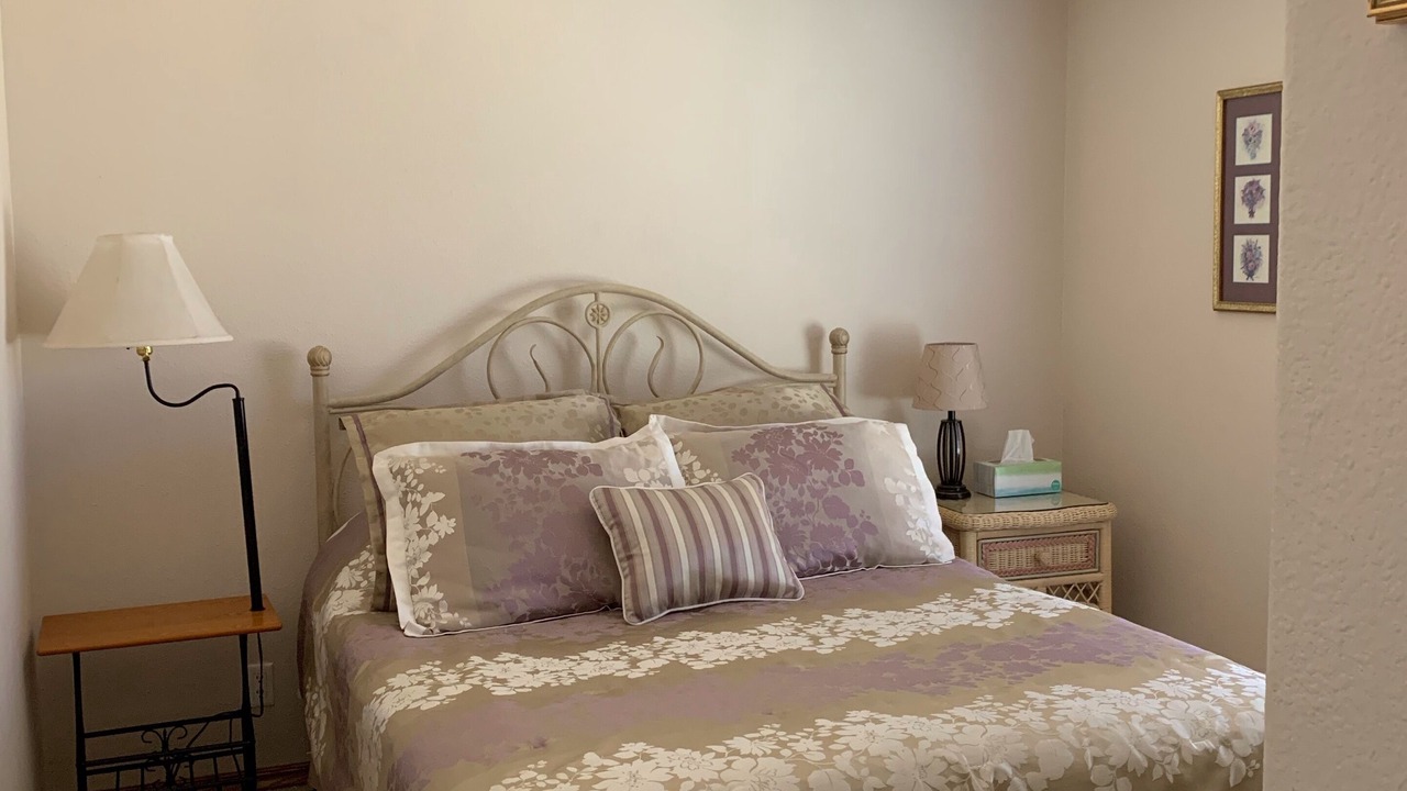 Photo of Bedroom in Buena Vista