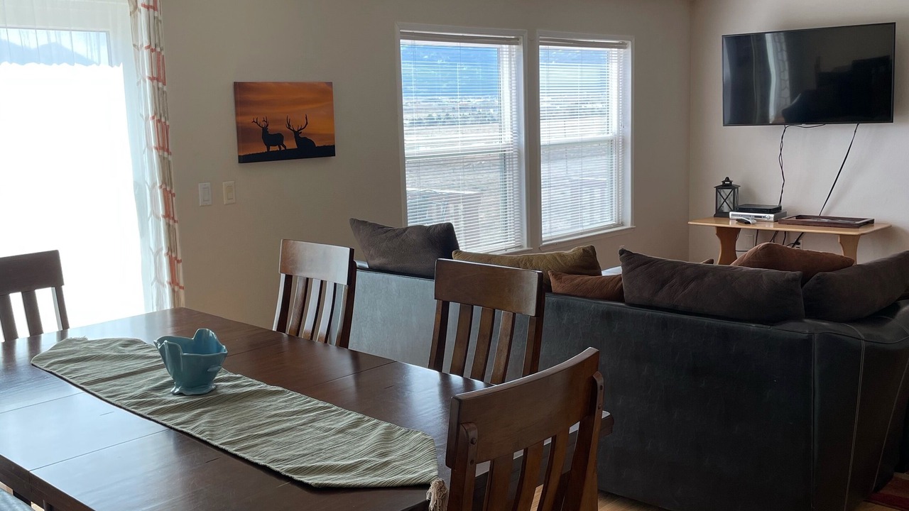 Photo of Livingroom in Buena Vista