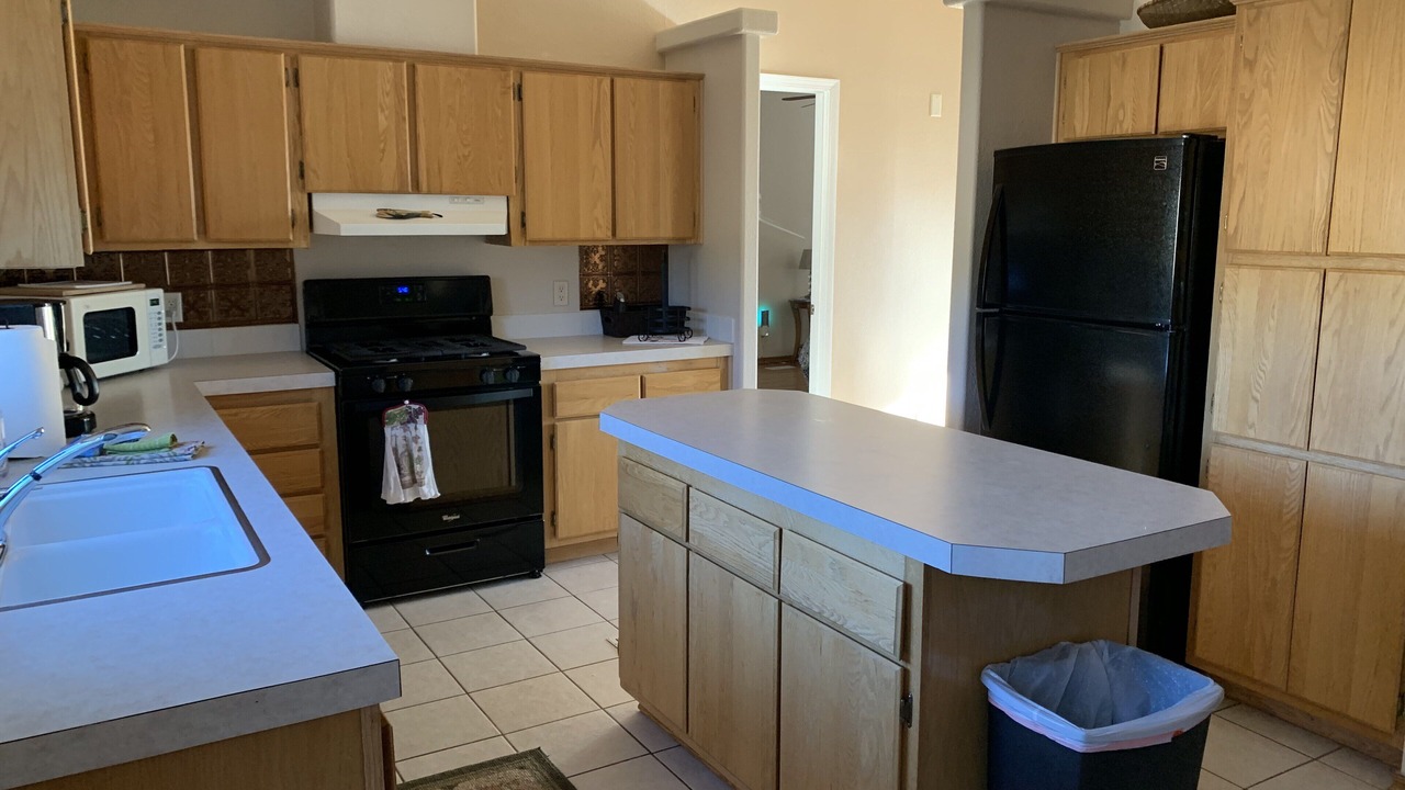 Photo of Kitchen in Buena Vista
