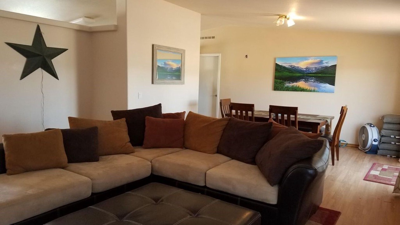 Photo of Livingroom in Buena Vista