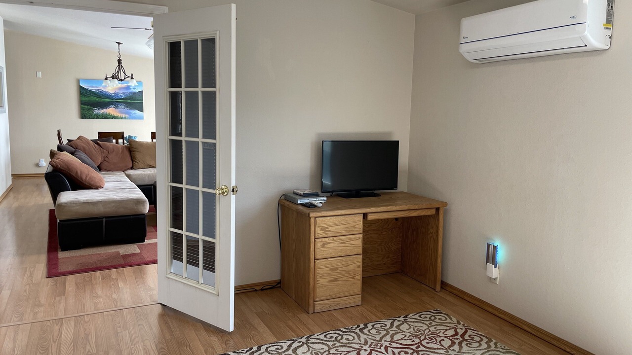 Photo of Livingroom in Buena Vista