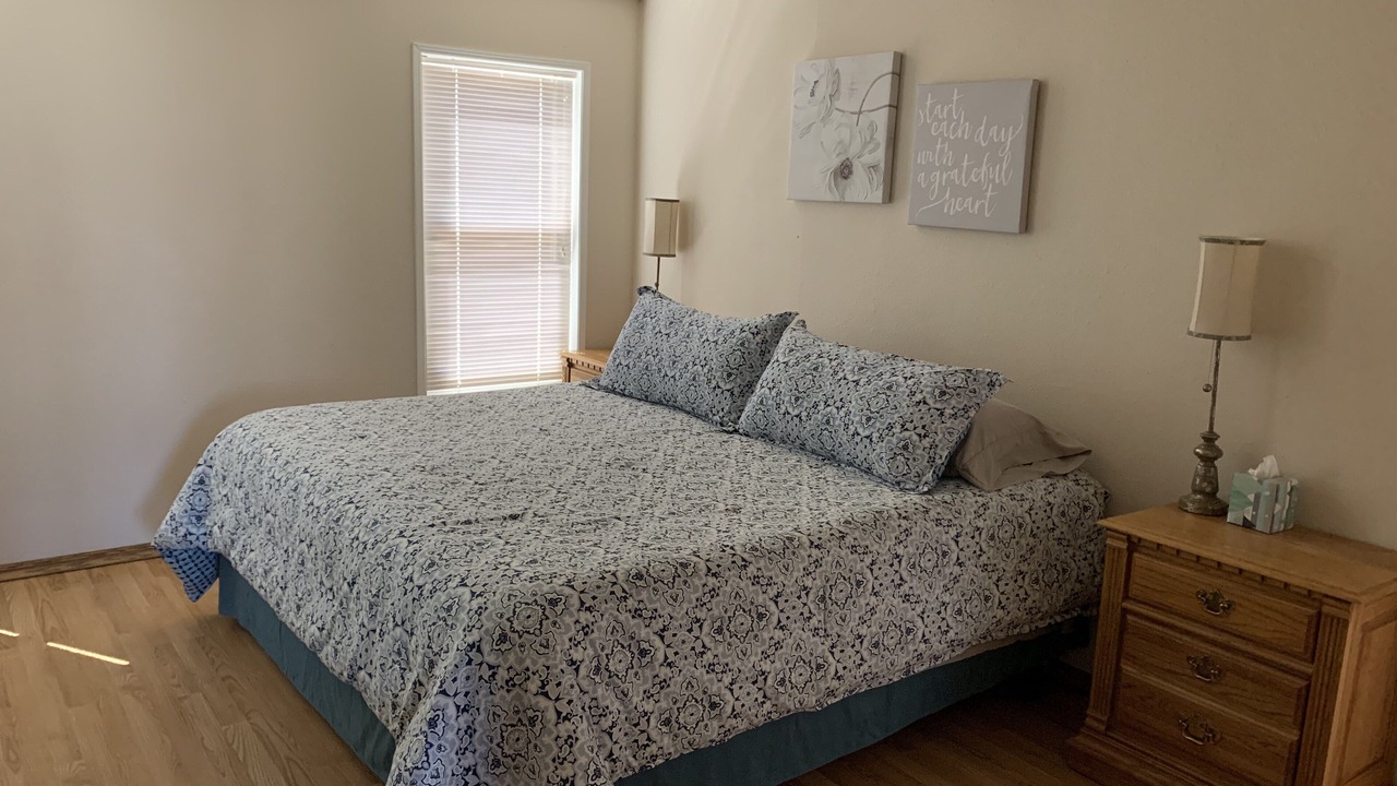 Photo of Bedroom in Buena Vista