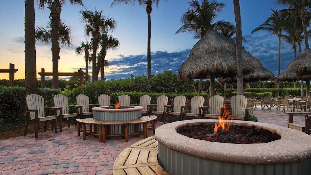 Photo of Outdoor in Palm Beach Shores