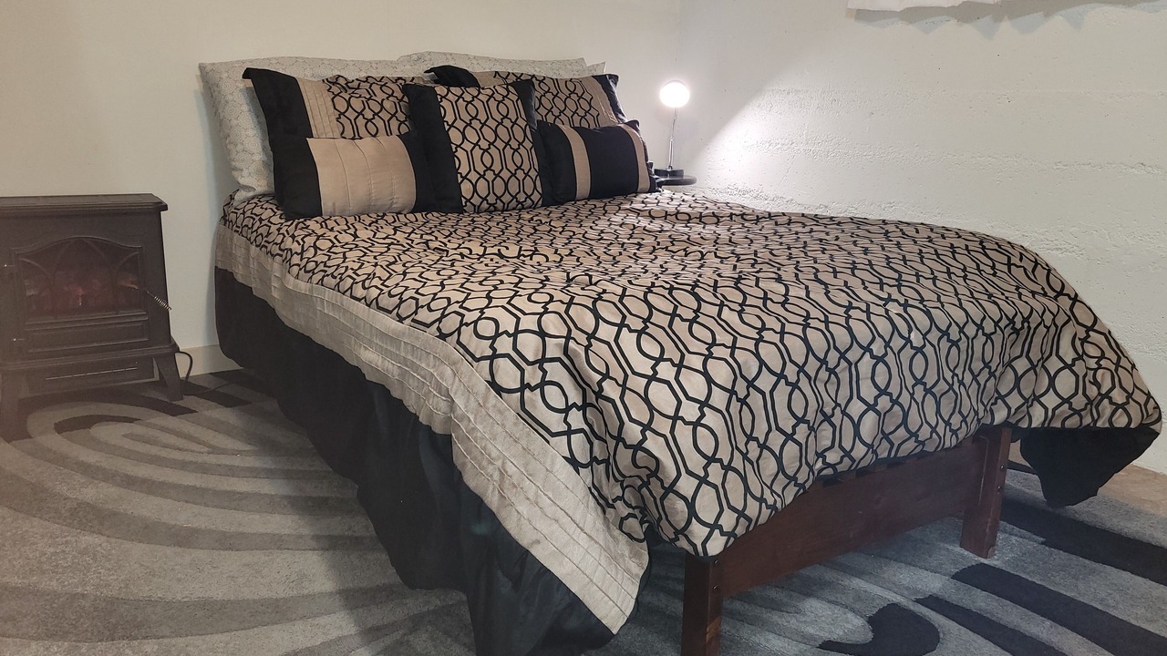 Photo of Bedroom in Cheyenne