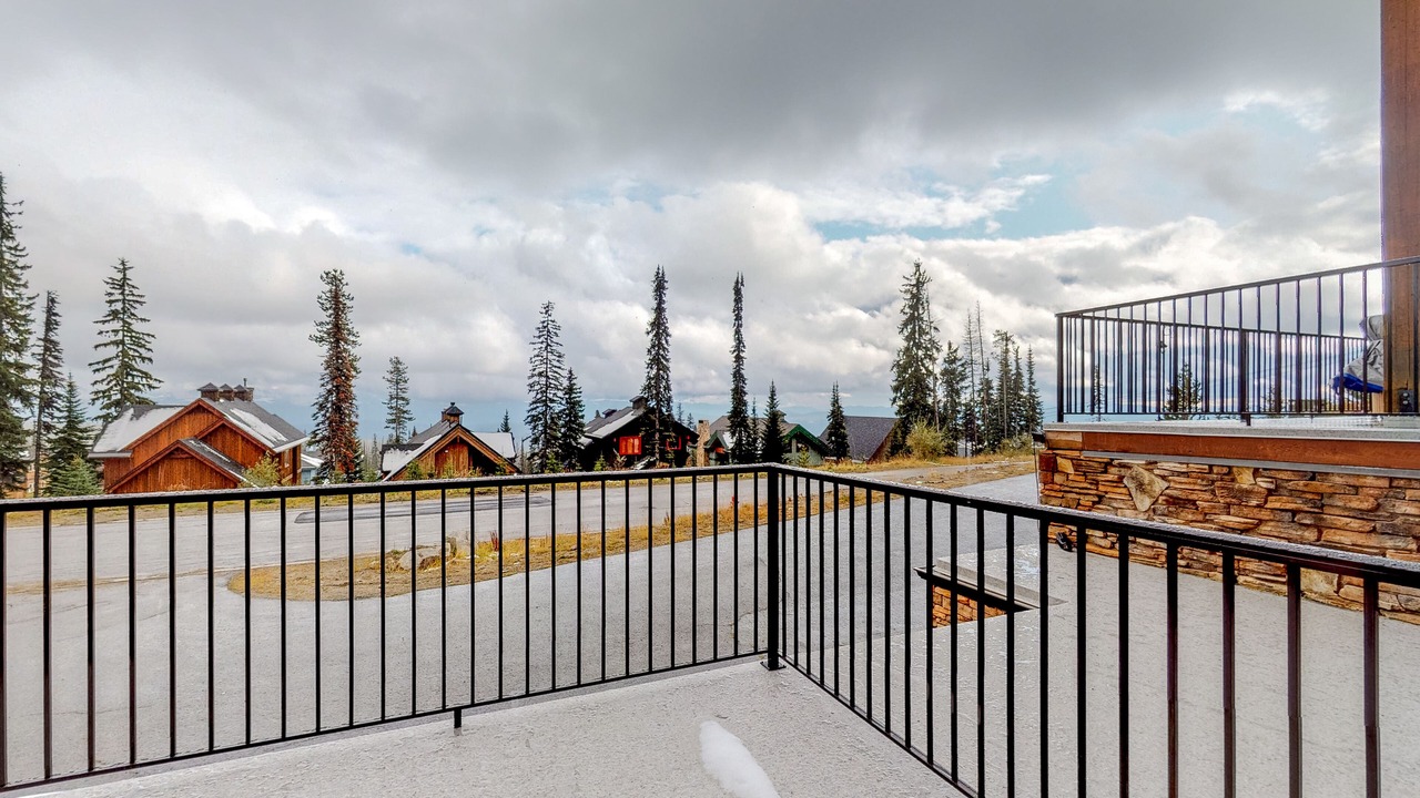 Photo of Outdoor in Big White Ski Resort