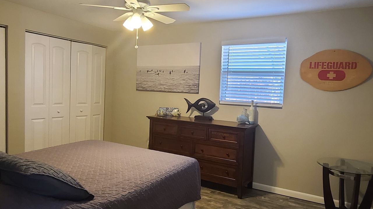 Photo of Bedroom in Deerfield Beach