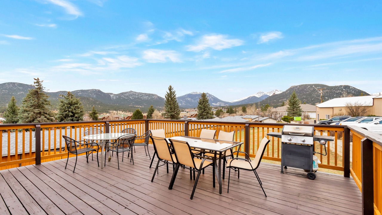Photo of Outdoor in Estes Park