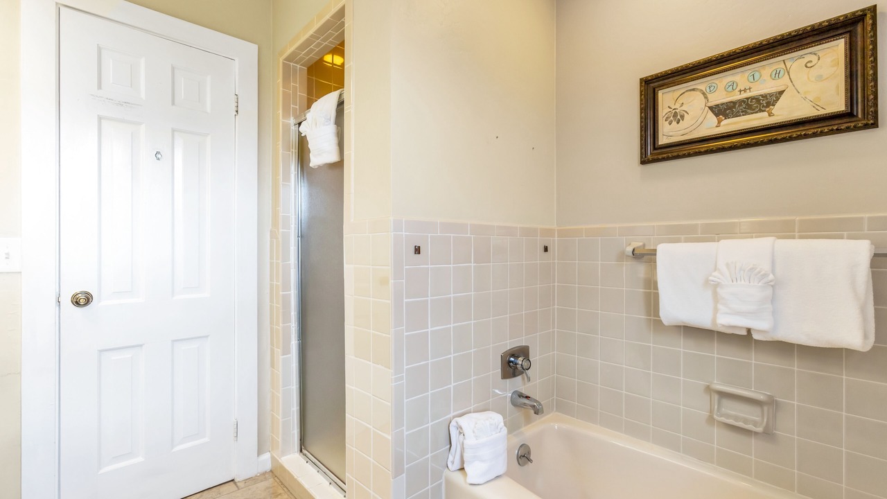 Photo of Bathroom in Estes Park