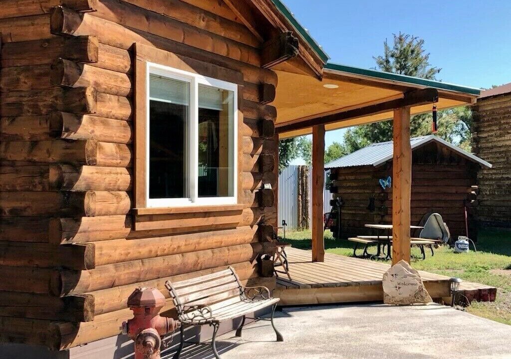 Photo of Outdoor in Del Norte