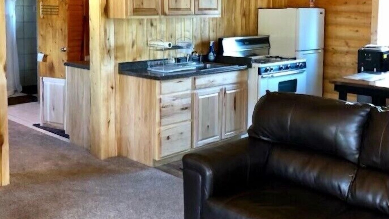 Photo of Livingroom in Del Norte