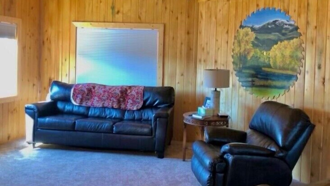 Photo of Livingroom in Del Norte